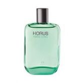 HORUS   VERDE   CITRO