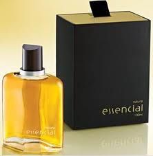 ESSENCIAL  EXCLUSIVO  PARA  O  HOMEM