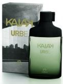 KAIAK  URBE