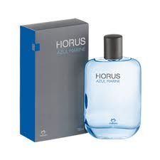 HORUS  AZUL  MARINE