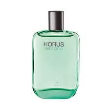 HORUS   VERDE   CITRO