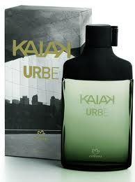 KAIAK  URBE